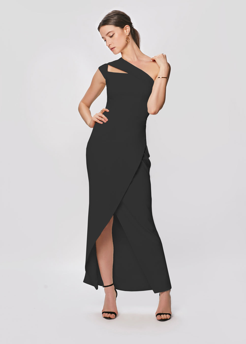 Lily Dress