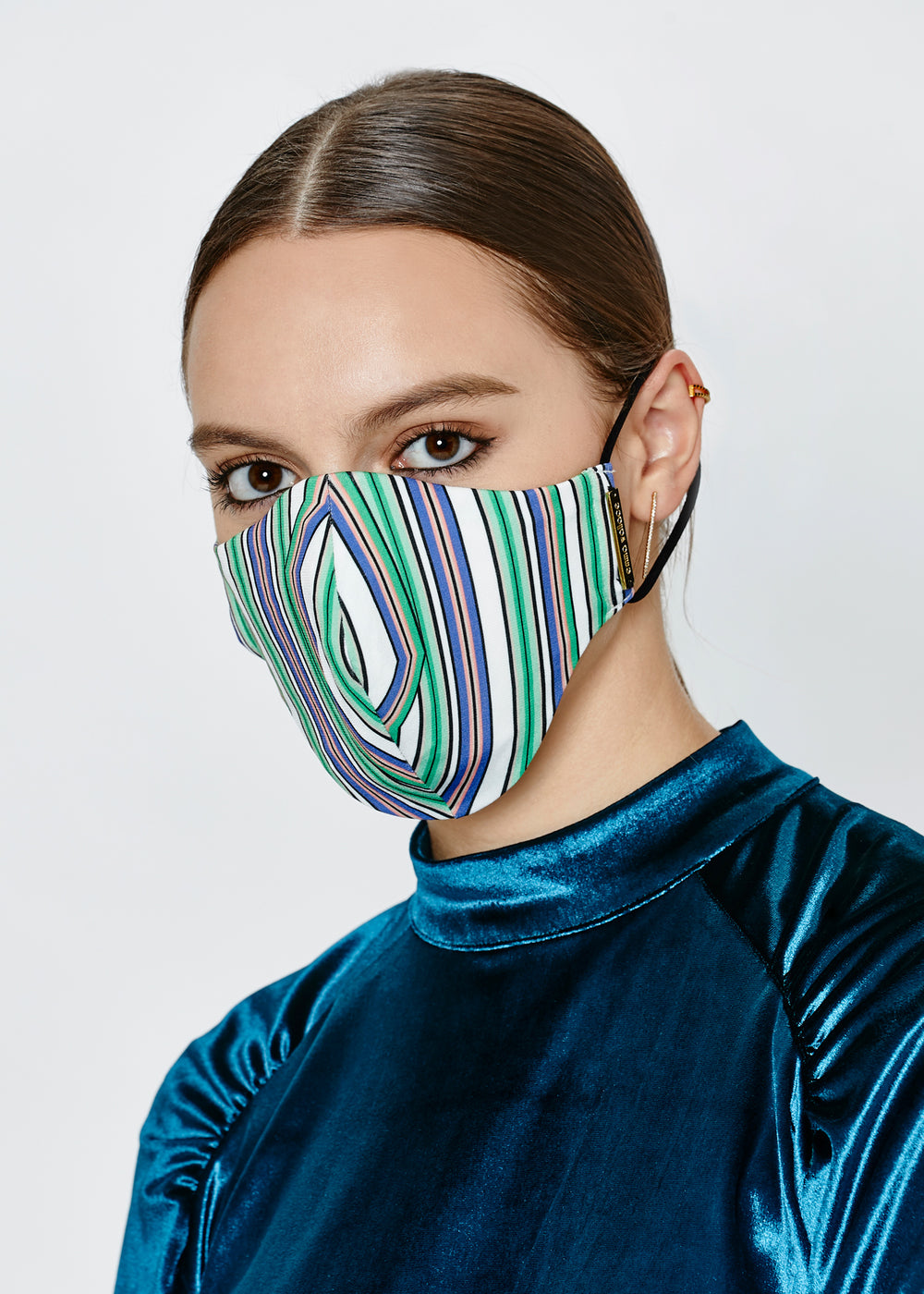 Linear Mask