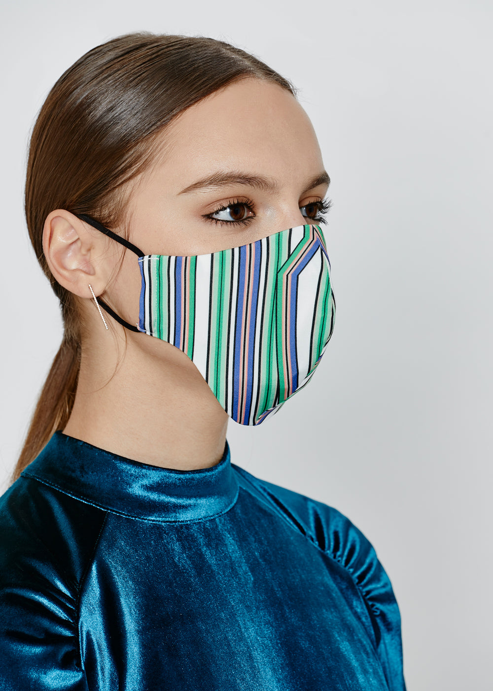 Linear Mask