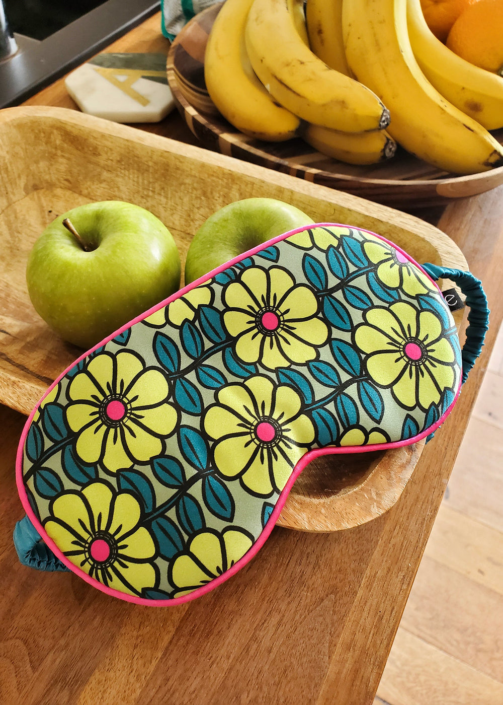 Morgan Eyemask