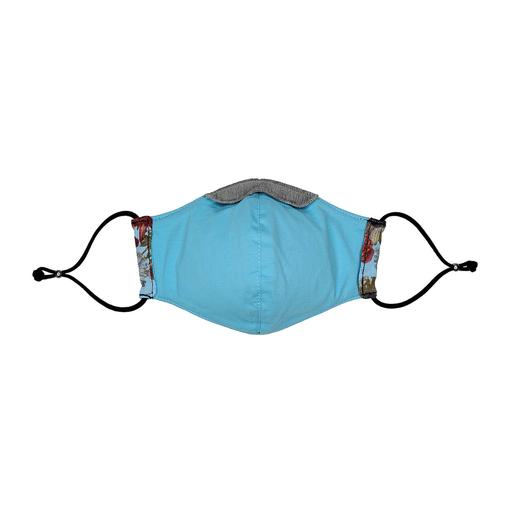 Oasis Mask