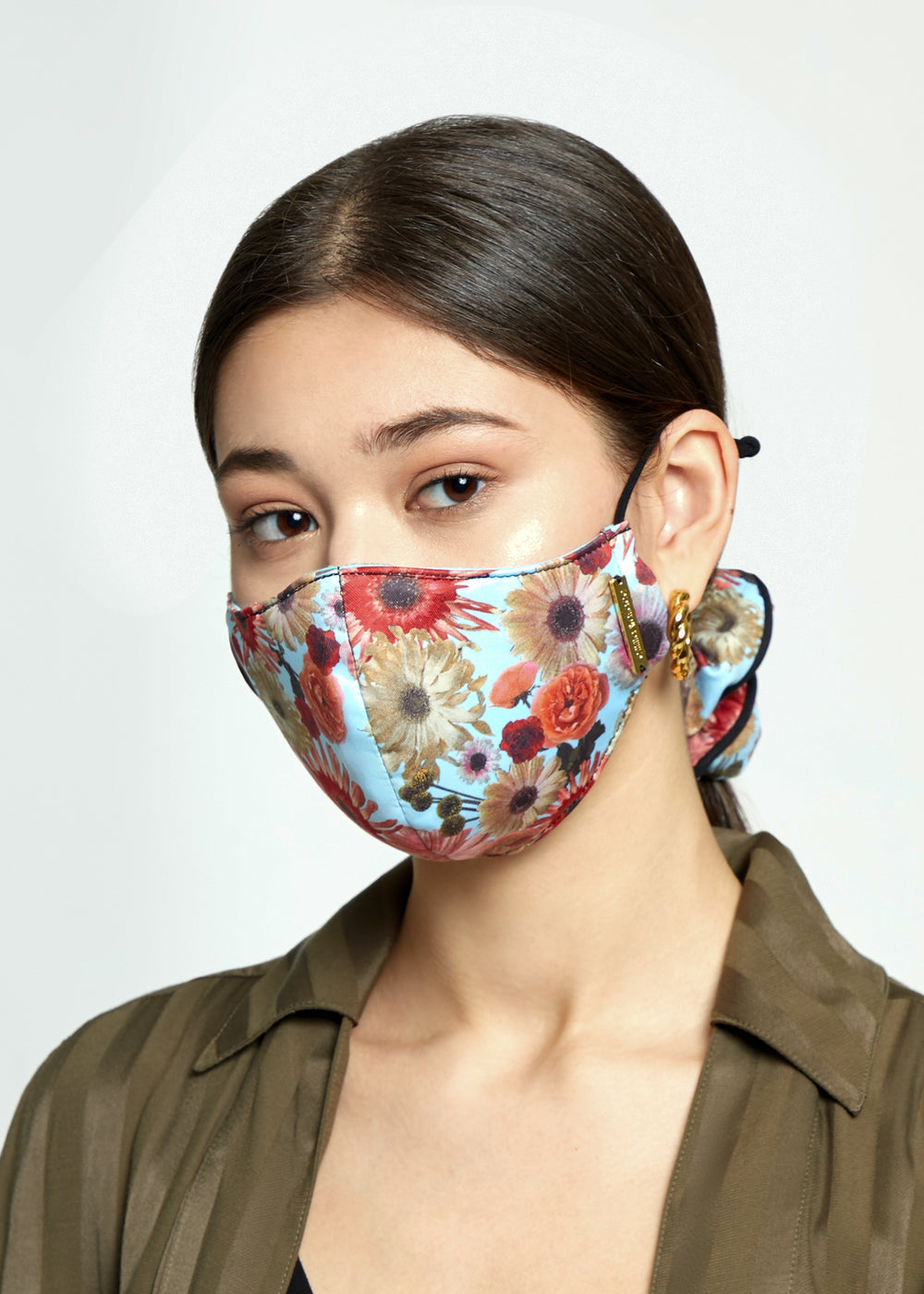 Oasis Mask