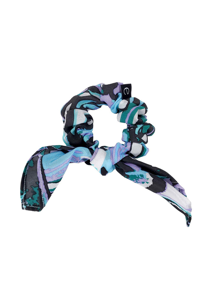 
                  
                    Hair Accessories Scrunchies Navy Gown Emma Wallace UK
                  
                
