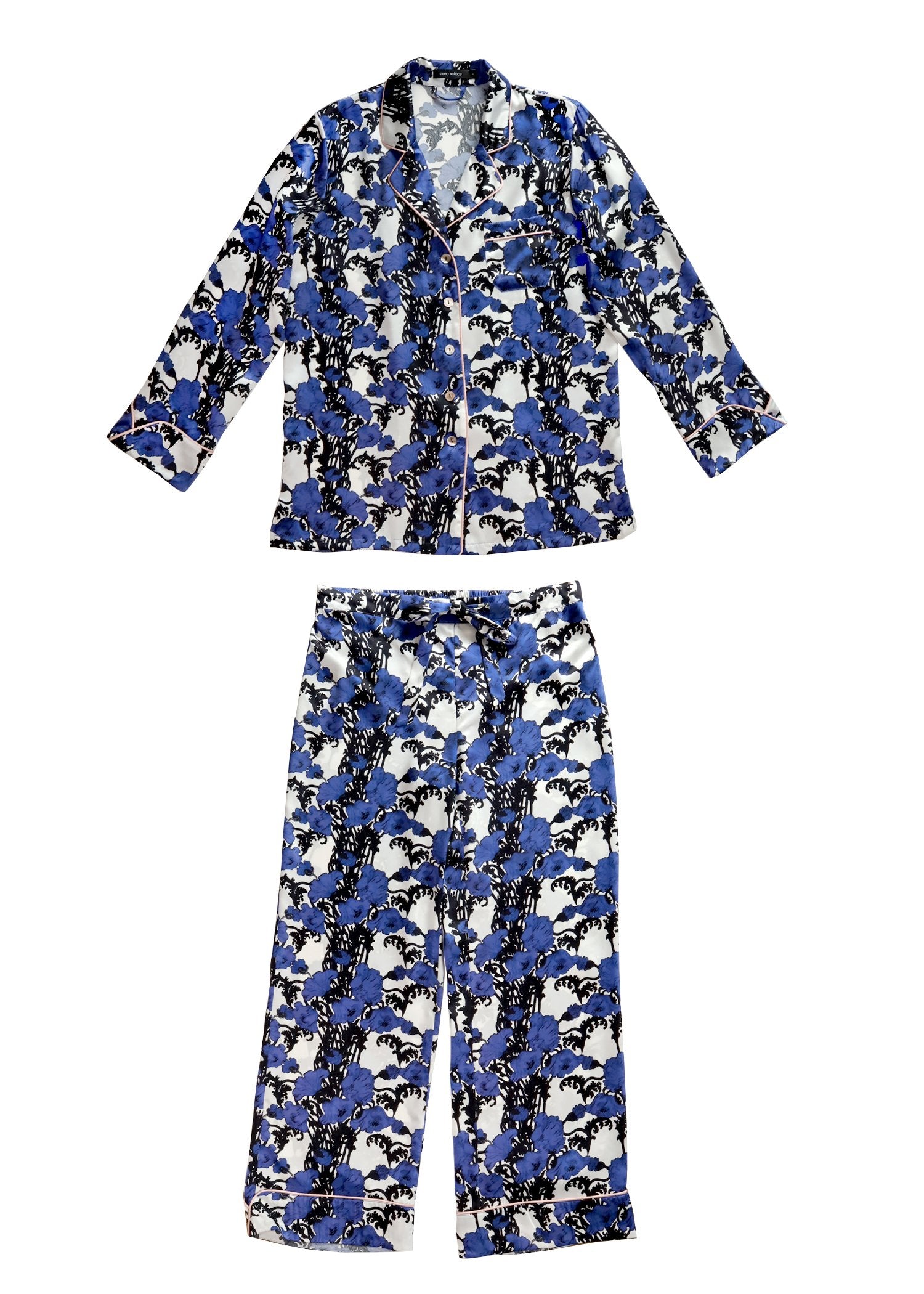 Papaver Pyjama Set