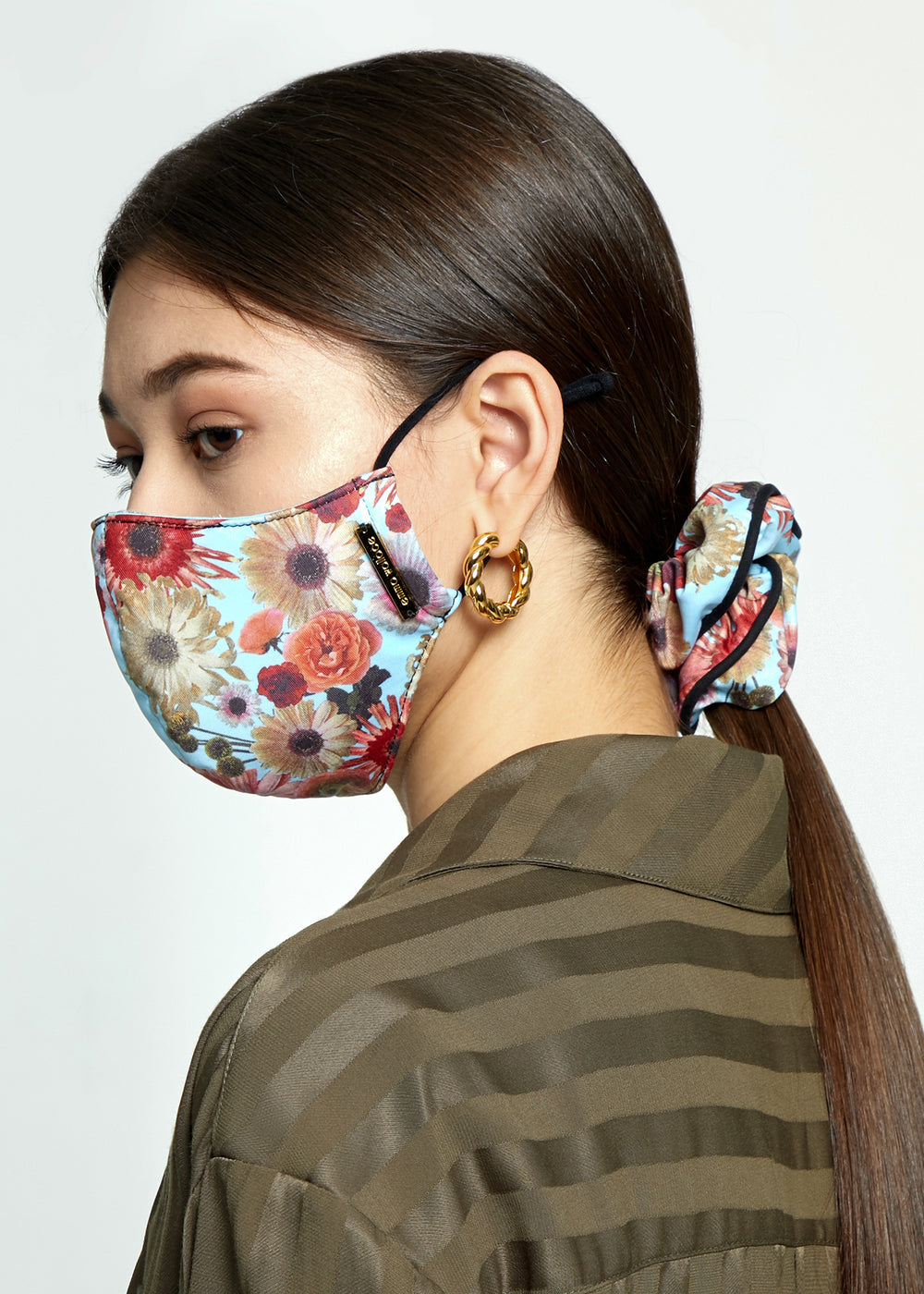 Oasis Mask
