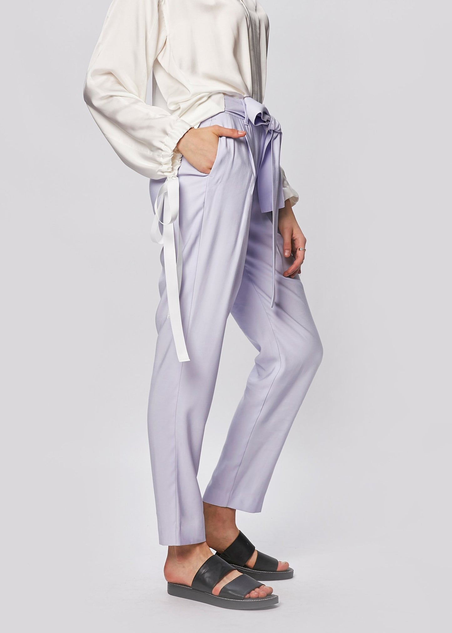 
                  
                    Sienna Trousers
                  
                