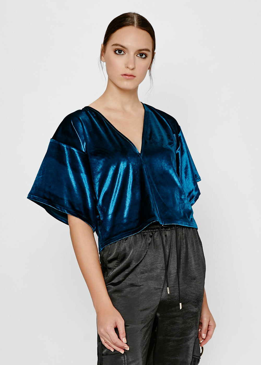 Grace Top