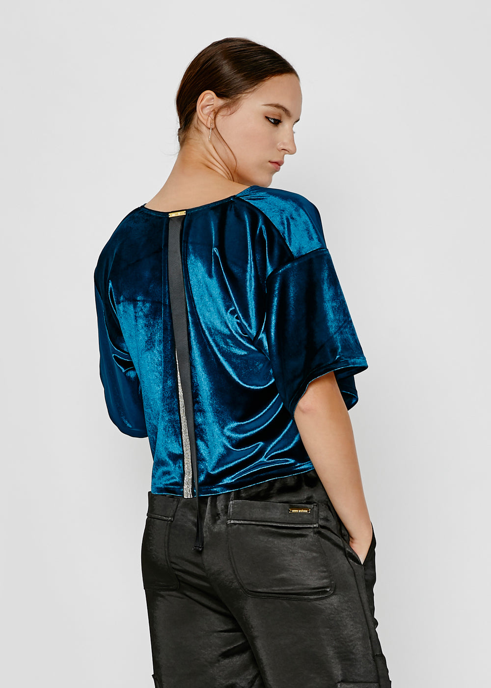 Grace Top