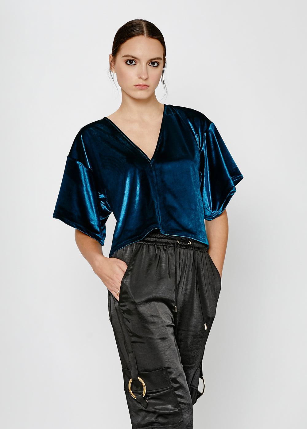 Grace Top