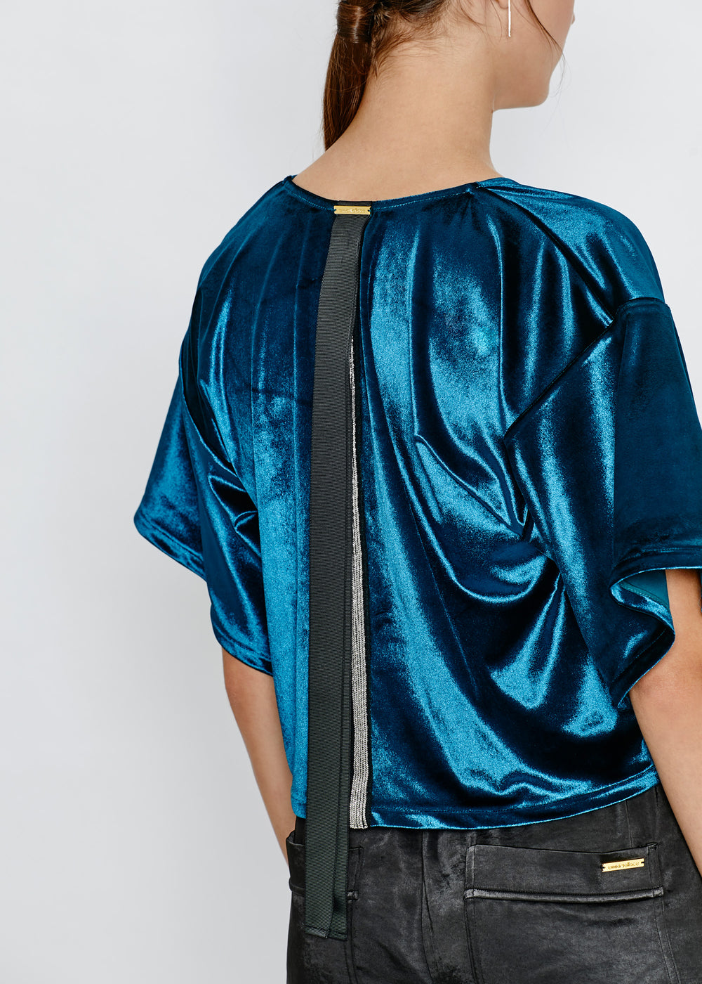 Grace Top