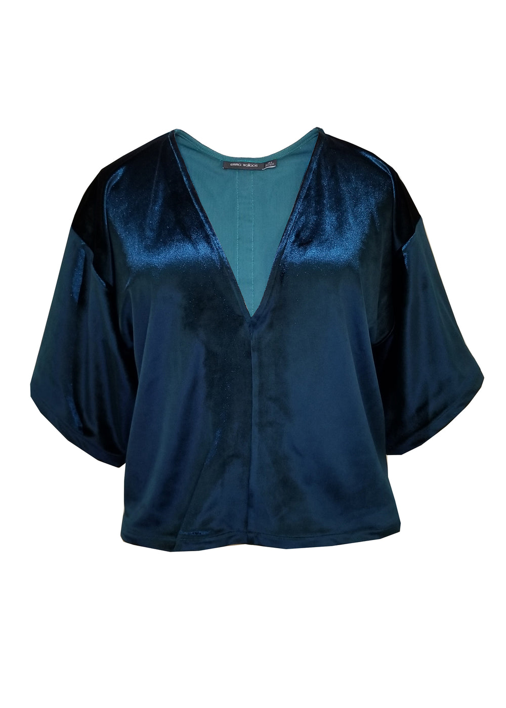Grace Top