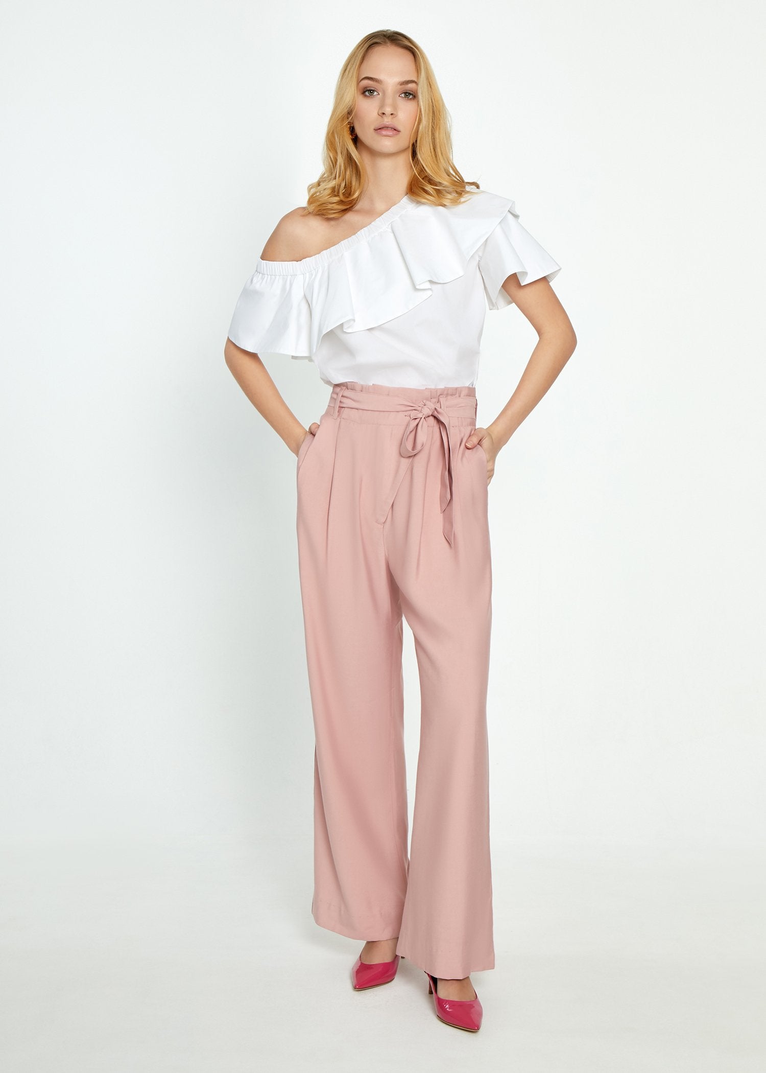 Patti Trouser