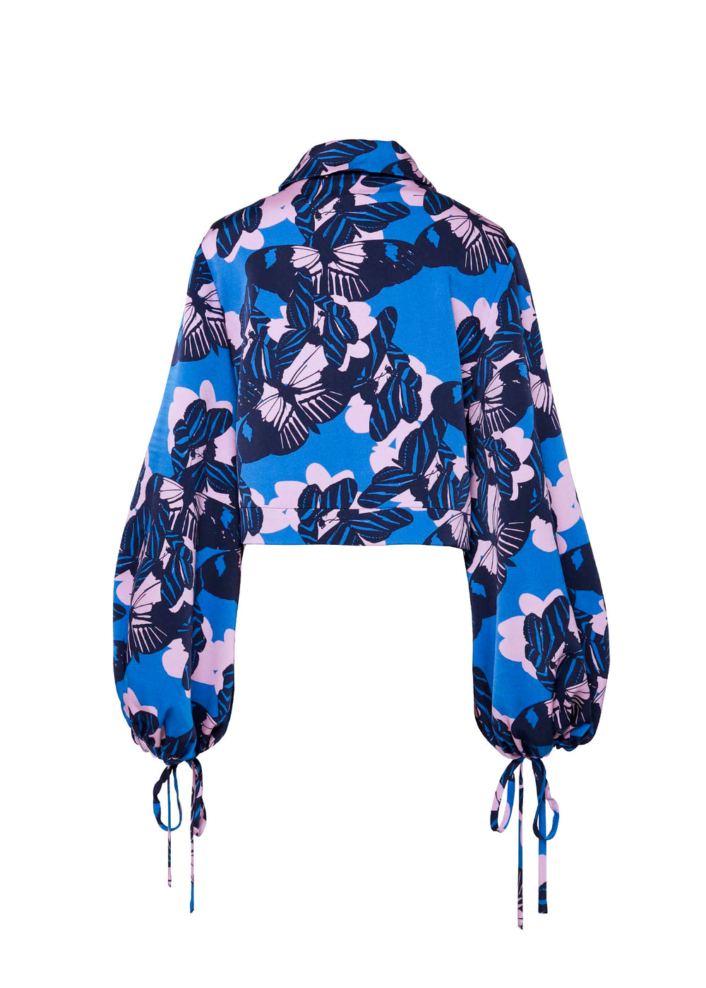 Teri Jacket