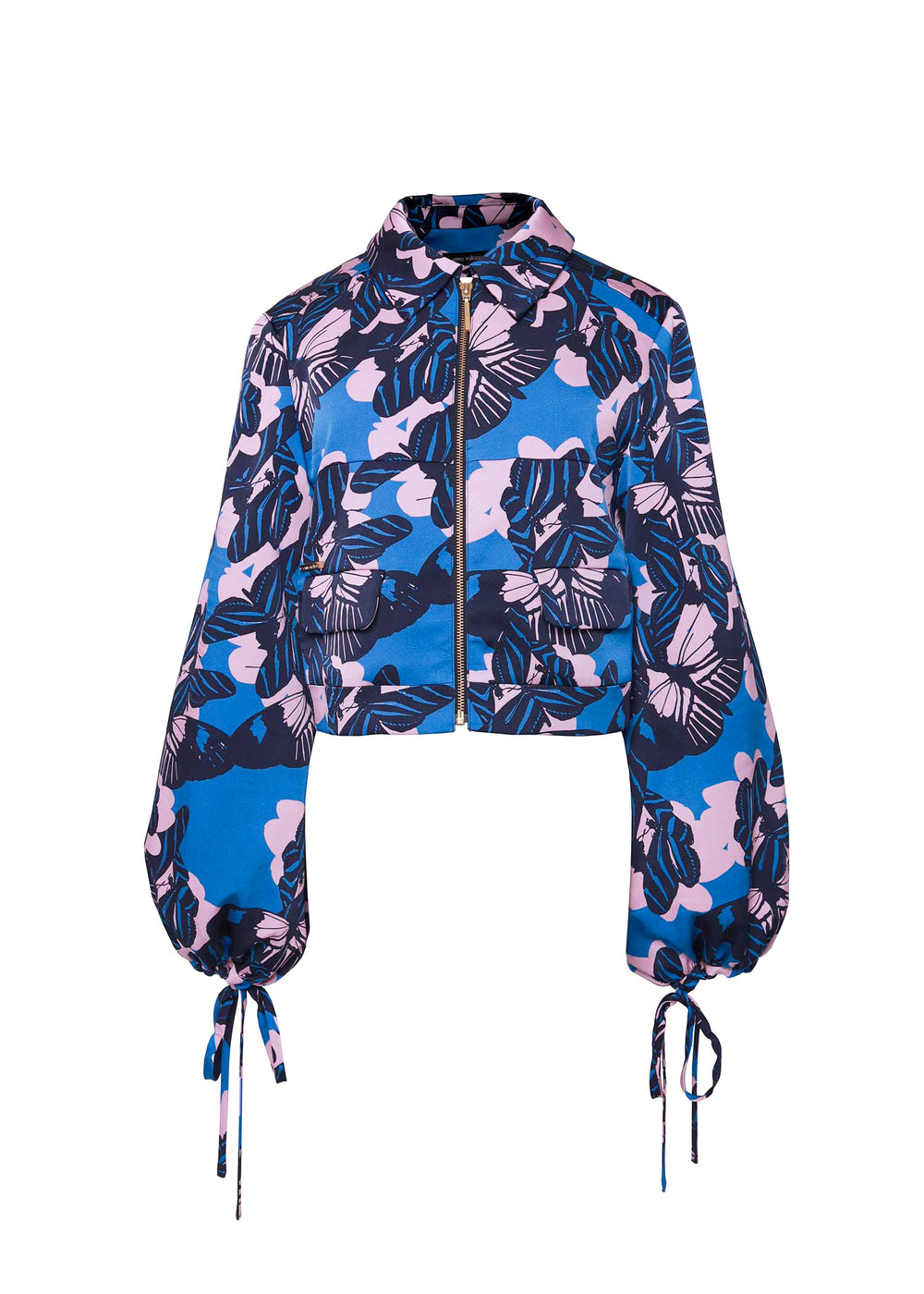 Teri Jacket