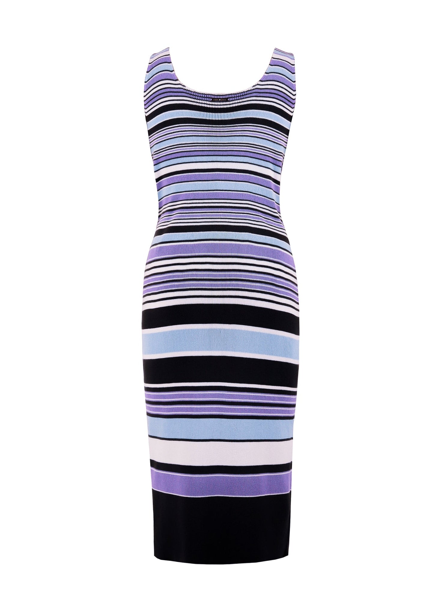 
                  
                    Stripes Dress Emma Wallace UK
                  
                