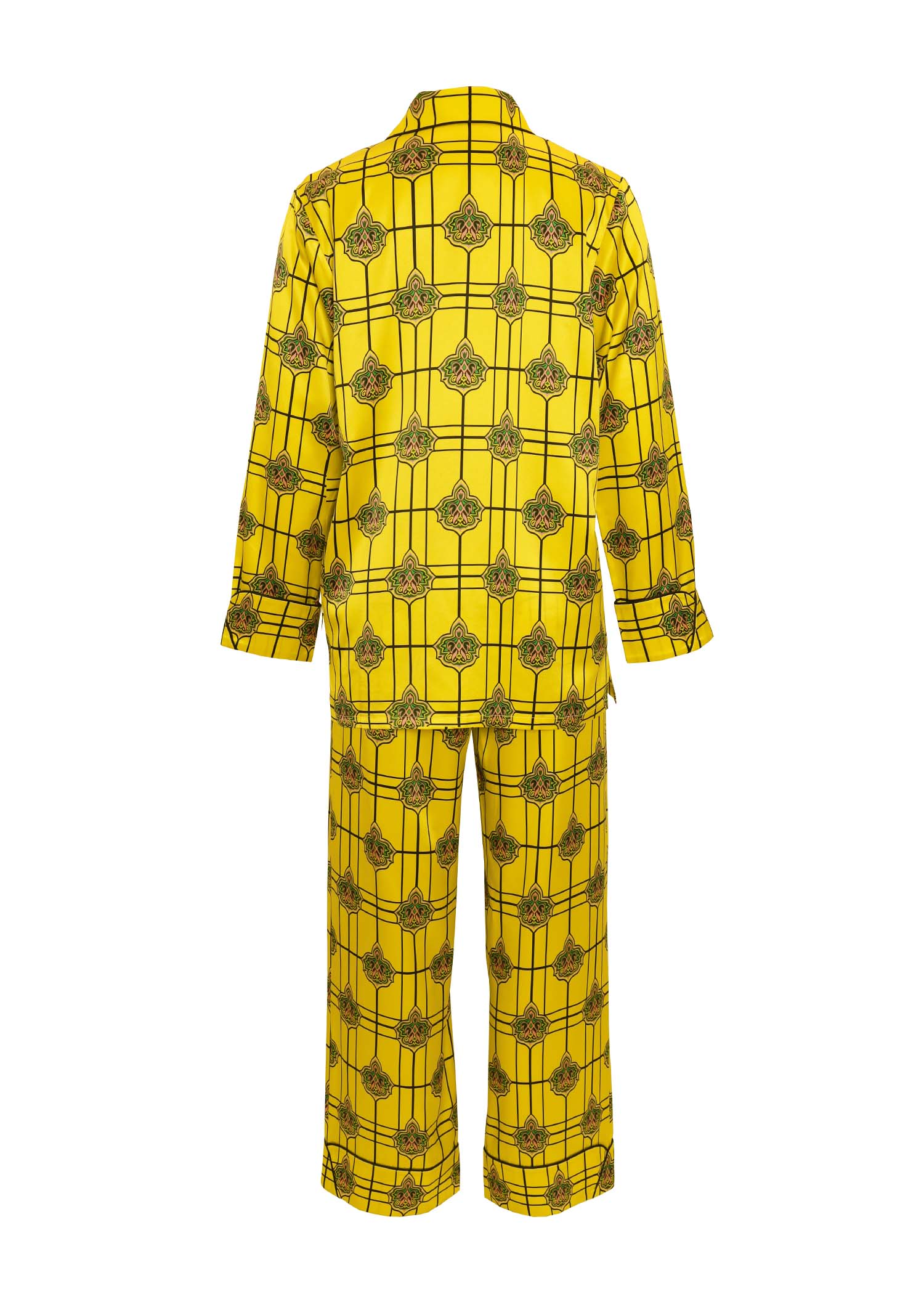 Chaa Pyjama Set