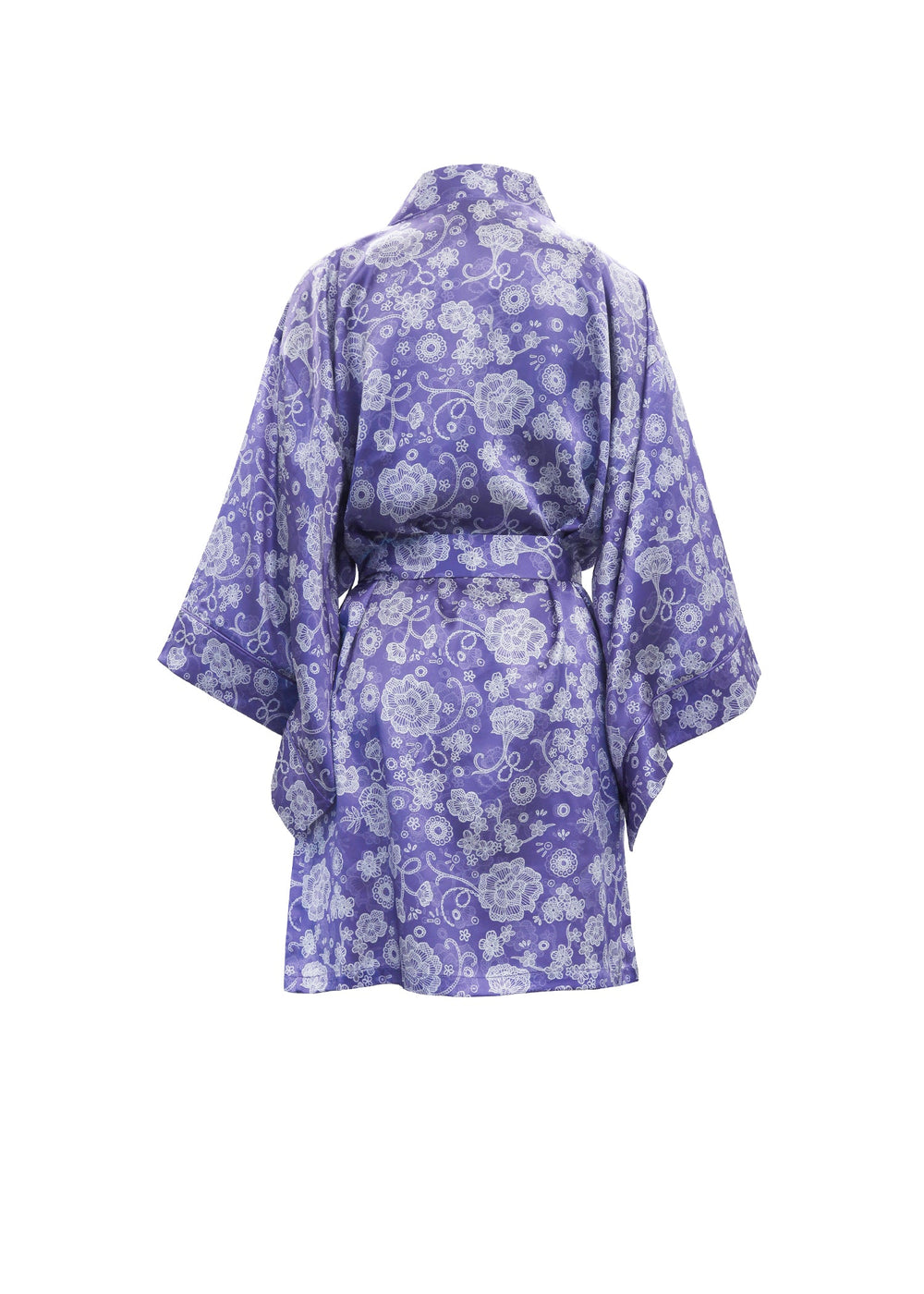Gillian Dressing Gown Set