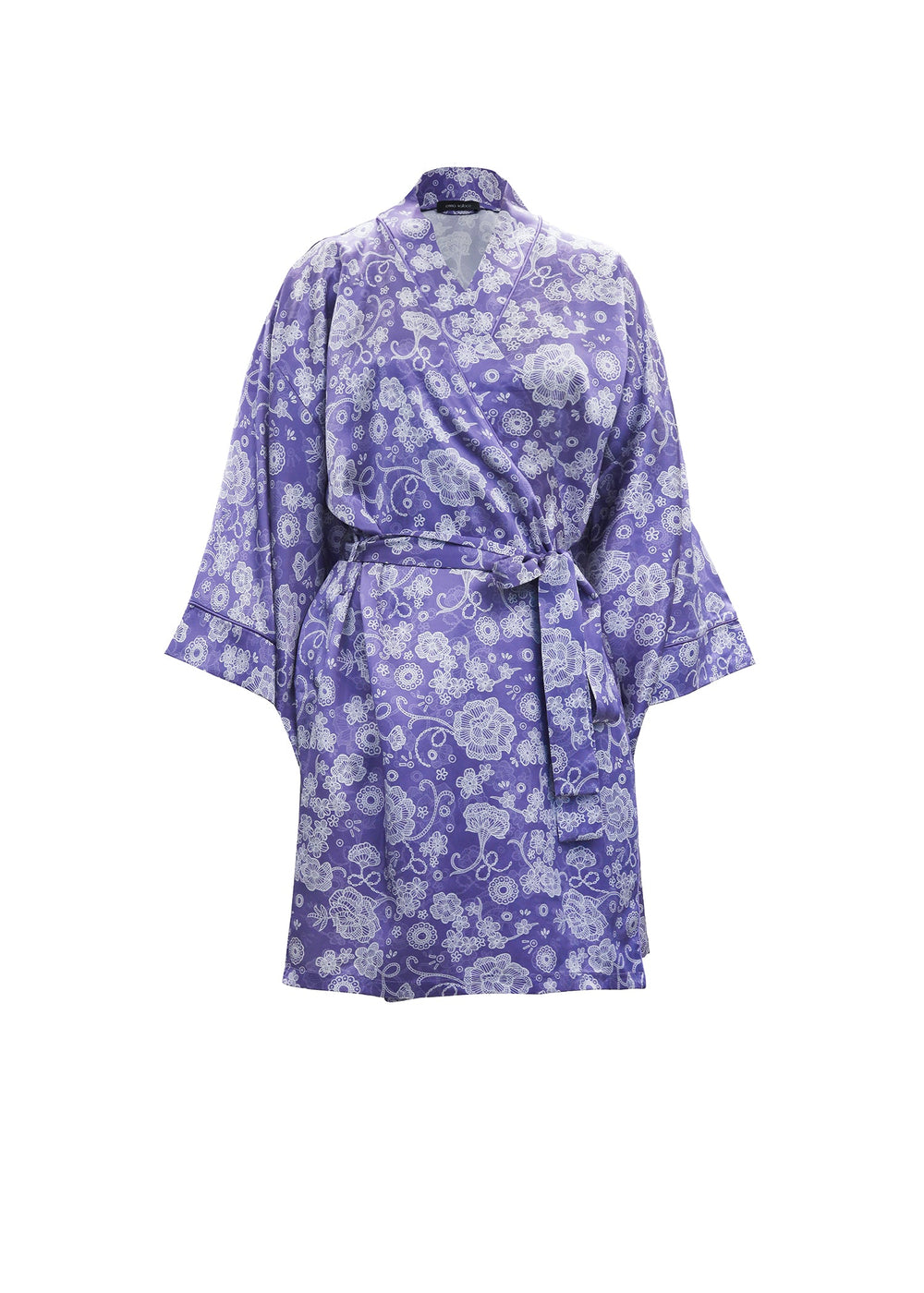 Gillian Dressing Gown Set